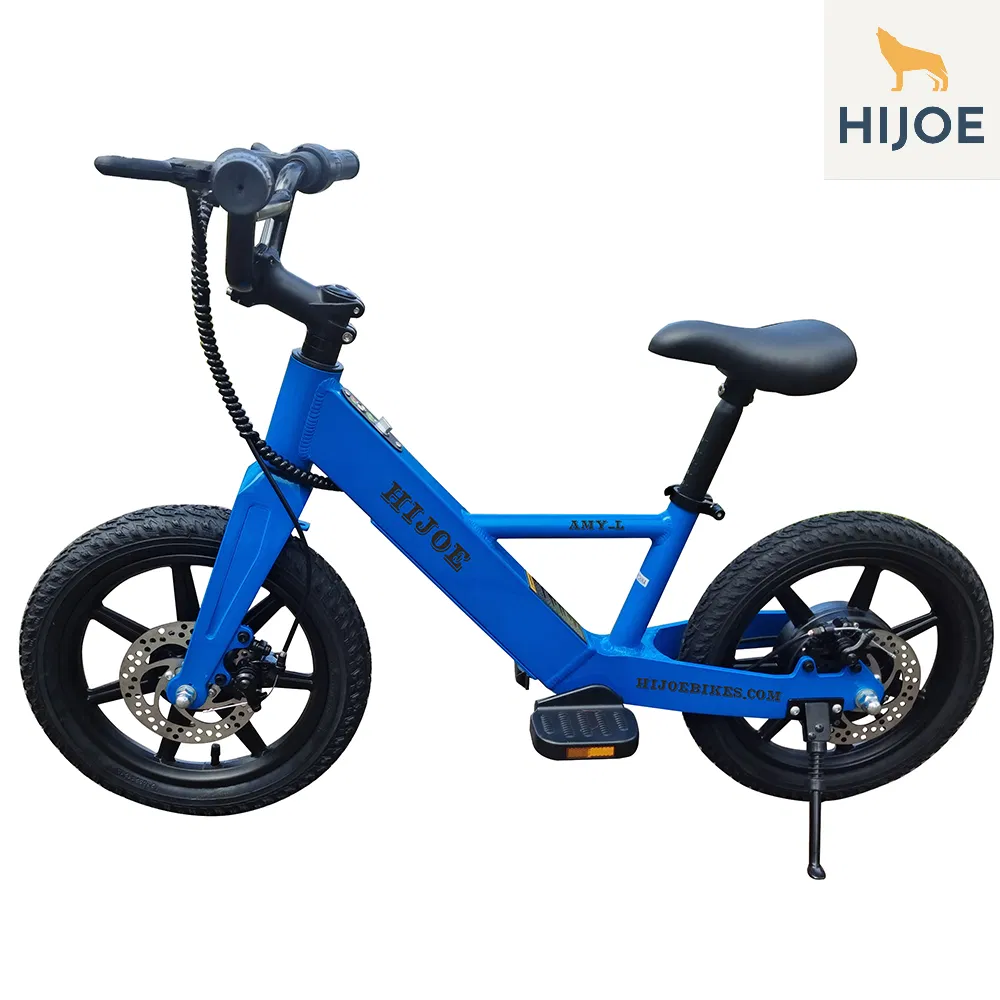 Mini Electric Balance Scooter 14 Inches