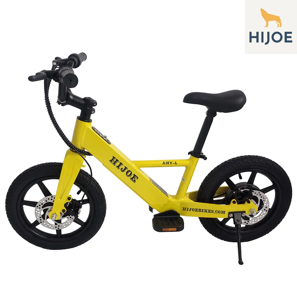 Mini Electric Balance Scooter 14 Inches