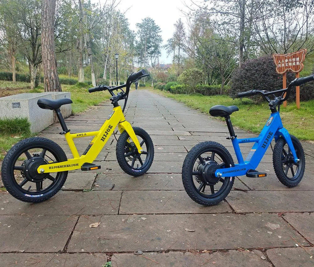 Mini Electric Balance Scooter 14 Inches