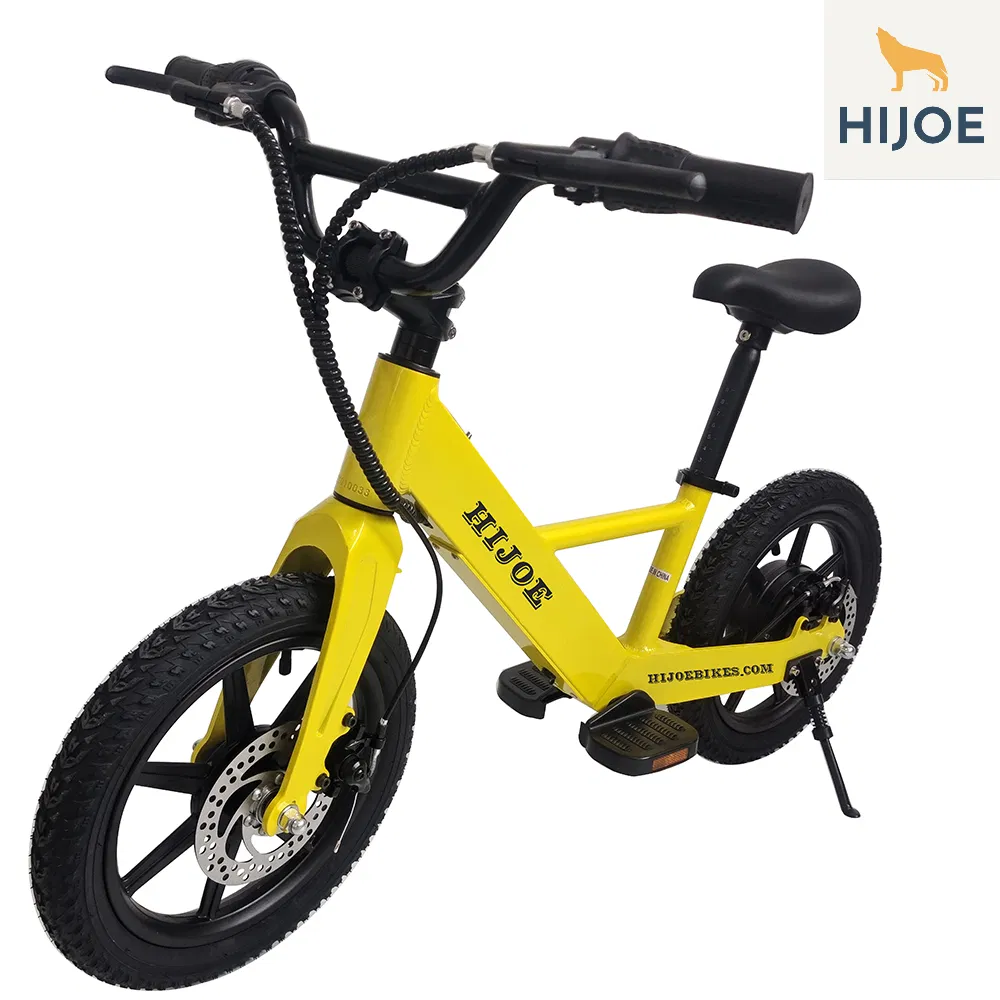 Mini Electric Balance Scooter 14 Inches