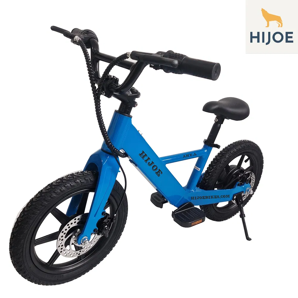 Mini Electric Balance Scooter 14 Inches