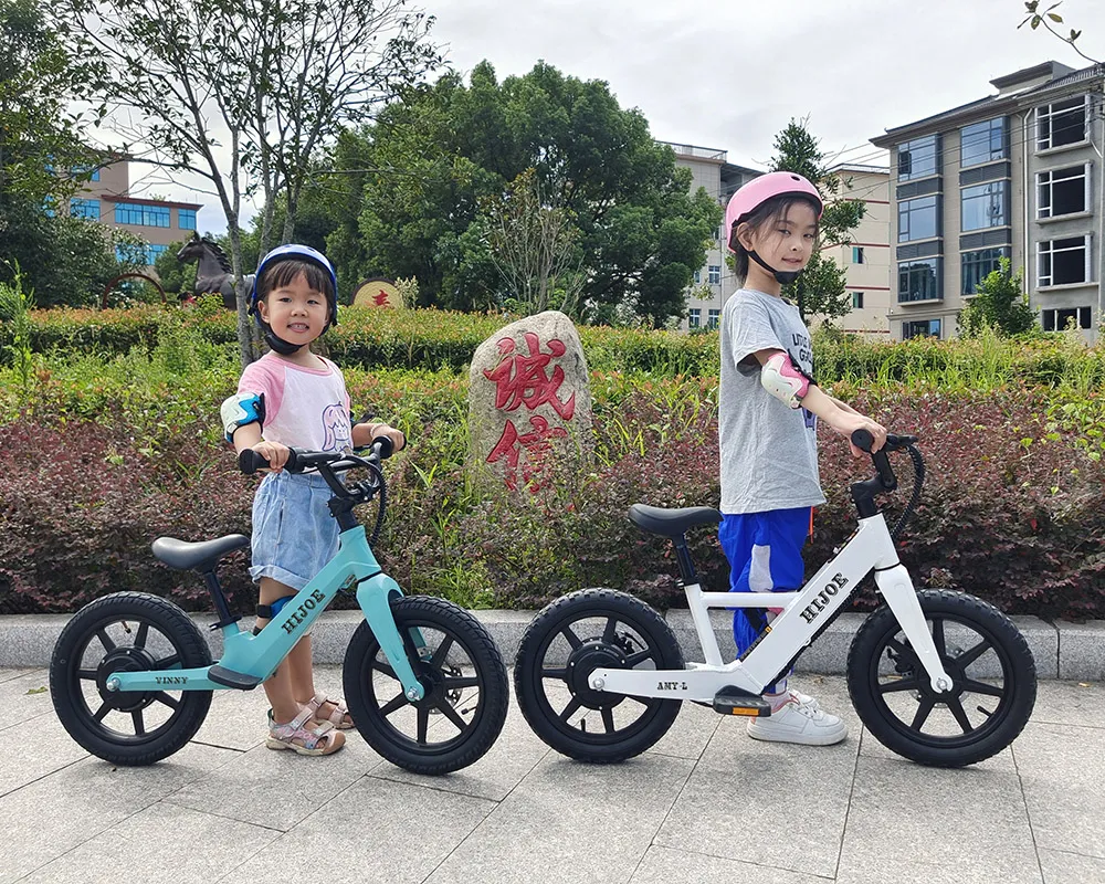 Mini Electric Balance Scooter 14 Inches