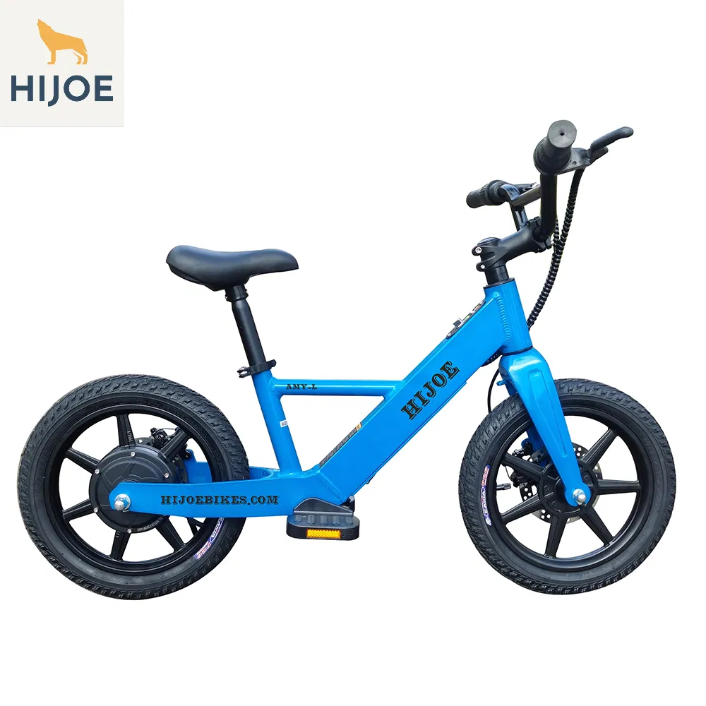 Mini Electric Balance Scooter 14 Inches