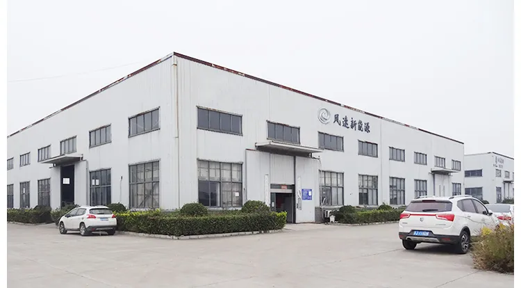 New 2 Seats Golf Cart with Bucket for Resort