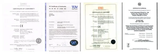 New Model 2 Seats Electric Mini Golf Cart (HX-A617.2)