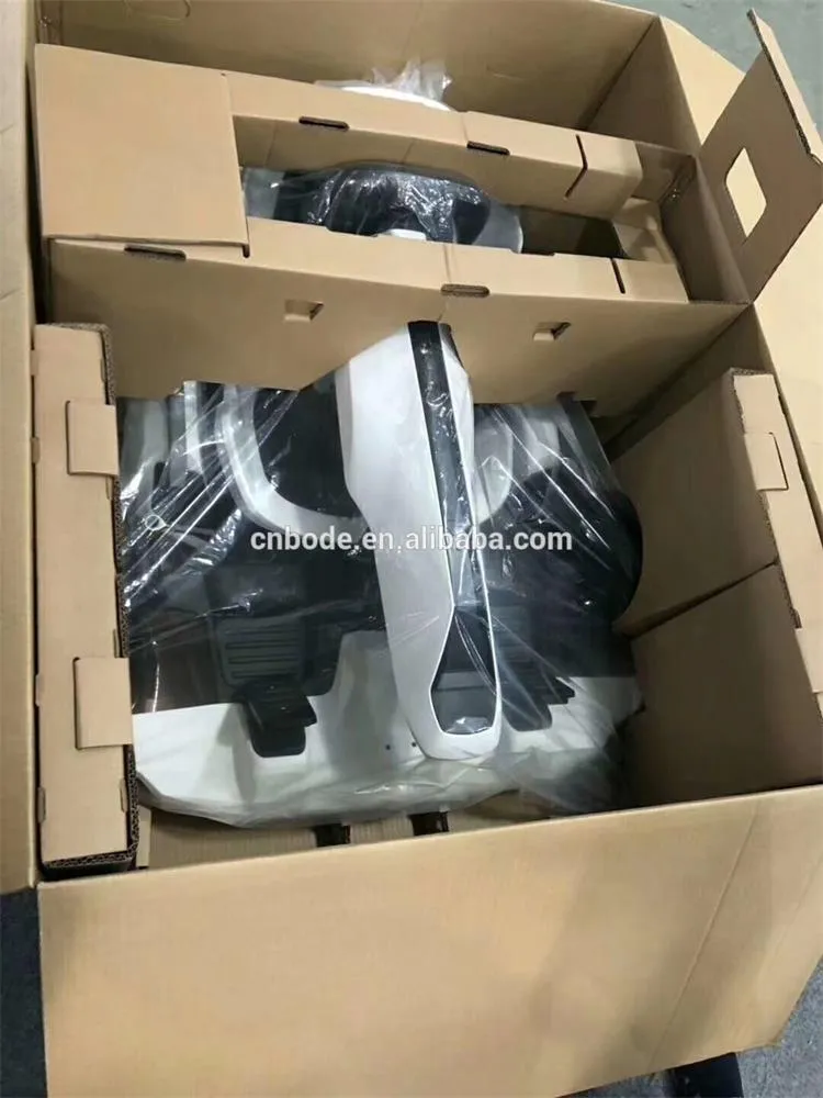 Newest Xiaomi Ninebot 2 in 1 Electric Balance Scooter Go Kart