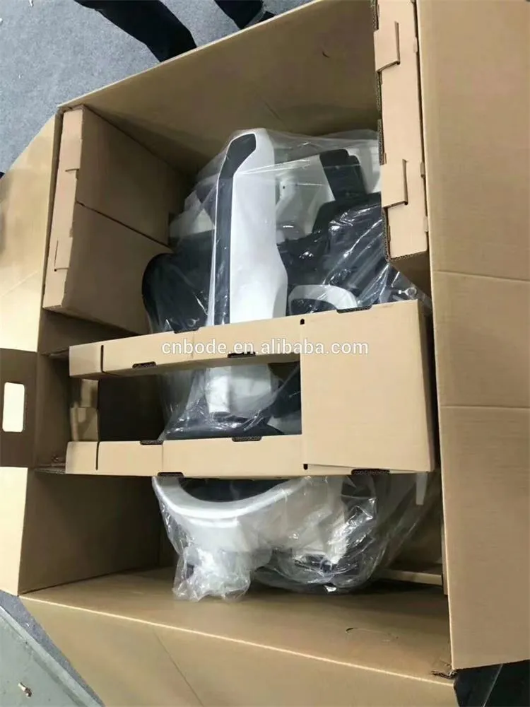 Newest Xiaomi Ninebot 2 in 1 Electric Balance Scooter Go Kart