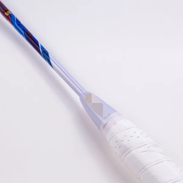 Professional Badminton Rackets Shuttle Rackets 3u 4u Durable Racquet Manufacturer Super003