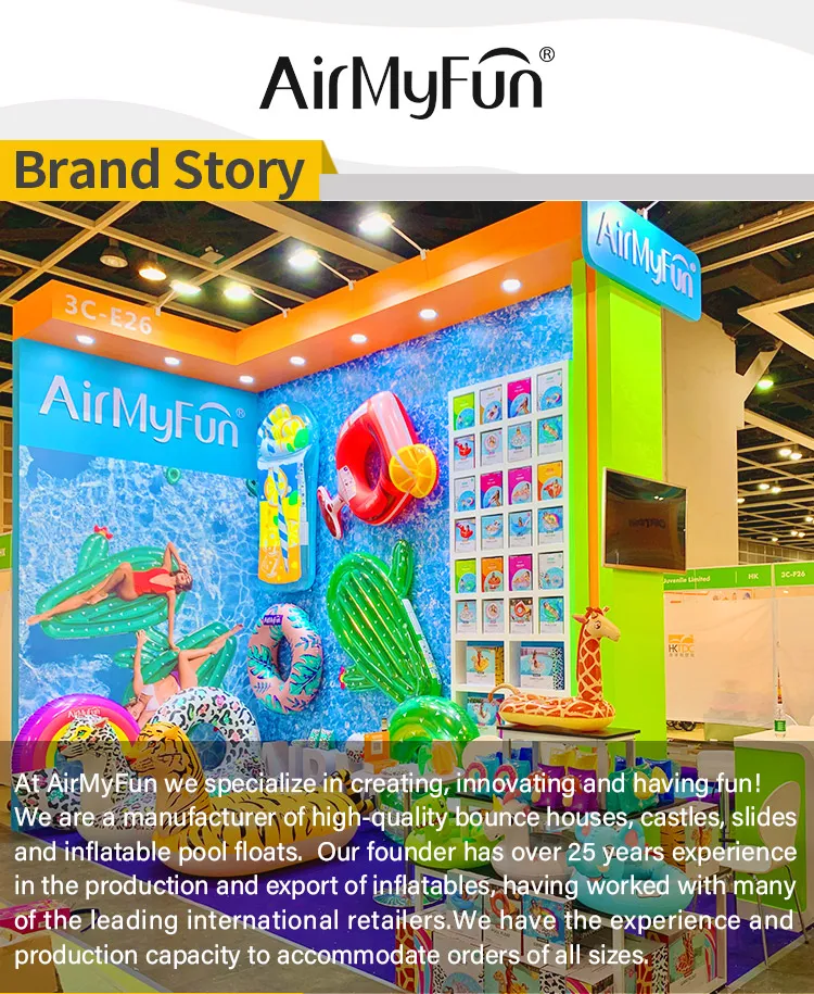 Promotional Gifts Inflatable Race Kart Rider on Pool Floats Water Swimming Rings Toys for Children