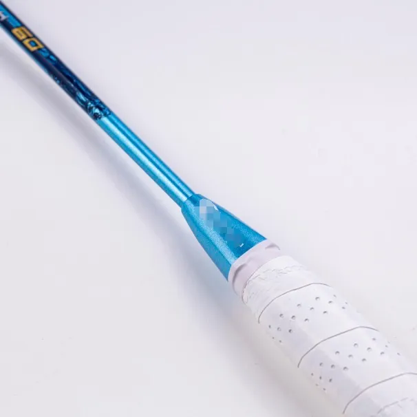 Regular Badminton Rackets for All Carbon Fiber Durable Badminton Racket Manufacturer Super003