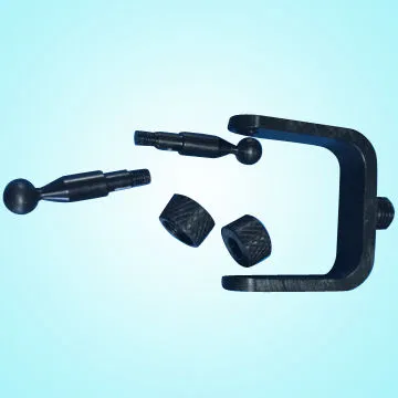 Robot Parts as Customize Design