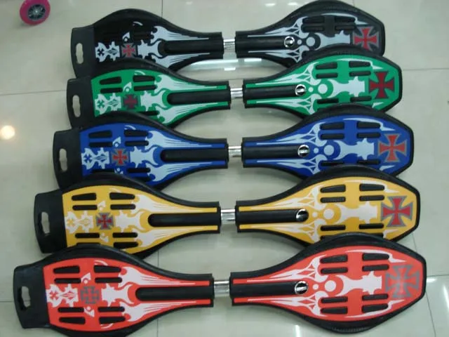 Skateboard/Surf Skateboard/Snake Skateboard/Roller Skate (B14103)