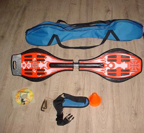 Skateboard/Surf Skateboard/Snake Skateboard/Roller Skate (B14103)