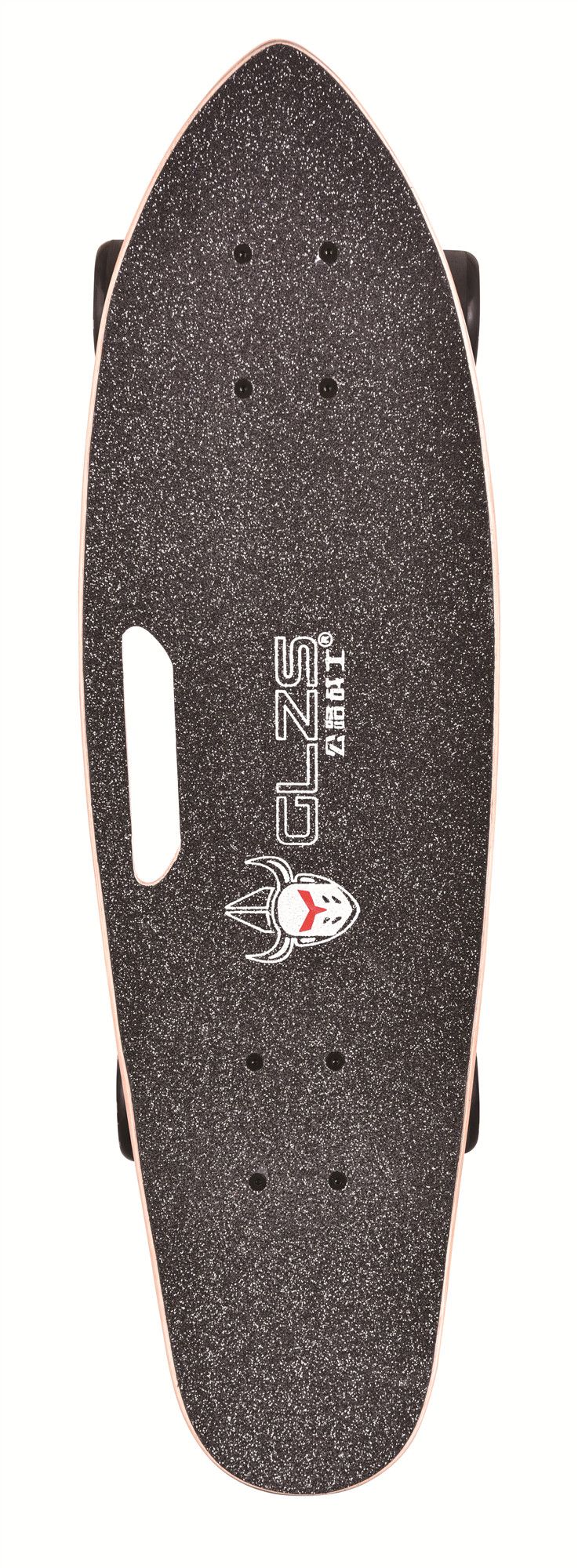 Skateboards 31 Inch Complete Skateboard 7 Layer Canadian Maple Deck Skateboard for Kids and Beginners