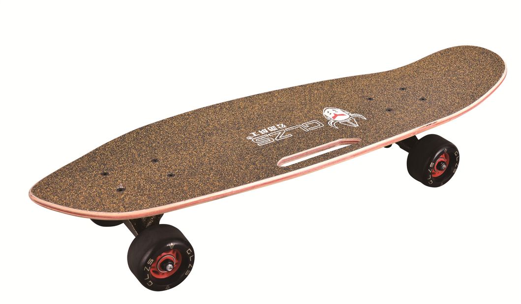 Skateboards 31 Inch Complete Skateboard 7 Layer Canadian Maple Deck Skateboard for Kids and Beginners