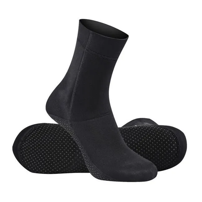 Super Stretch Surfing Shoes Beach Boots Neoprene Socks
