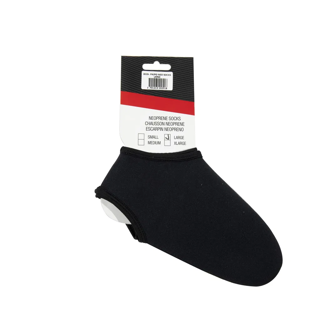Super Stretch Surfing Shoes Beach Boots Neoprene Socks