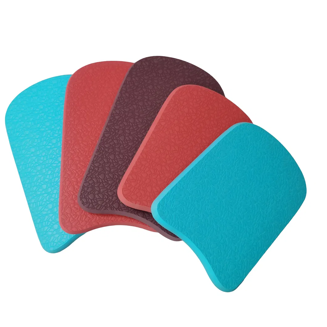 Swimming Board with Handles - Swim Training Aid Kickboards for Adult & Kid Swimmers