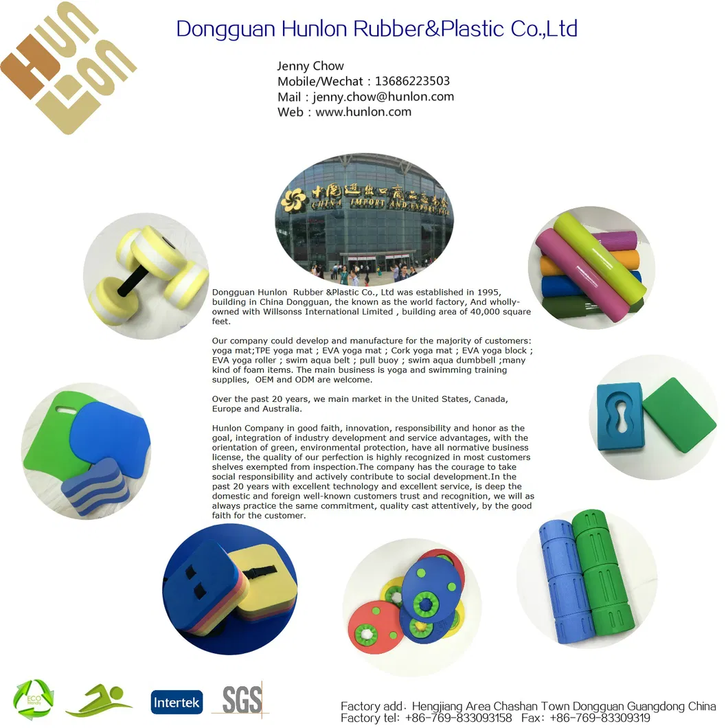 Swimming Equipment EVA Float Swimming Kickboards