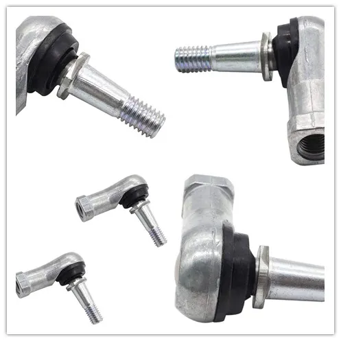 Tie Rod End Balanced Rod Ball Joint Left for Ezgo TXT Pds # 70902g01