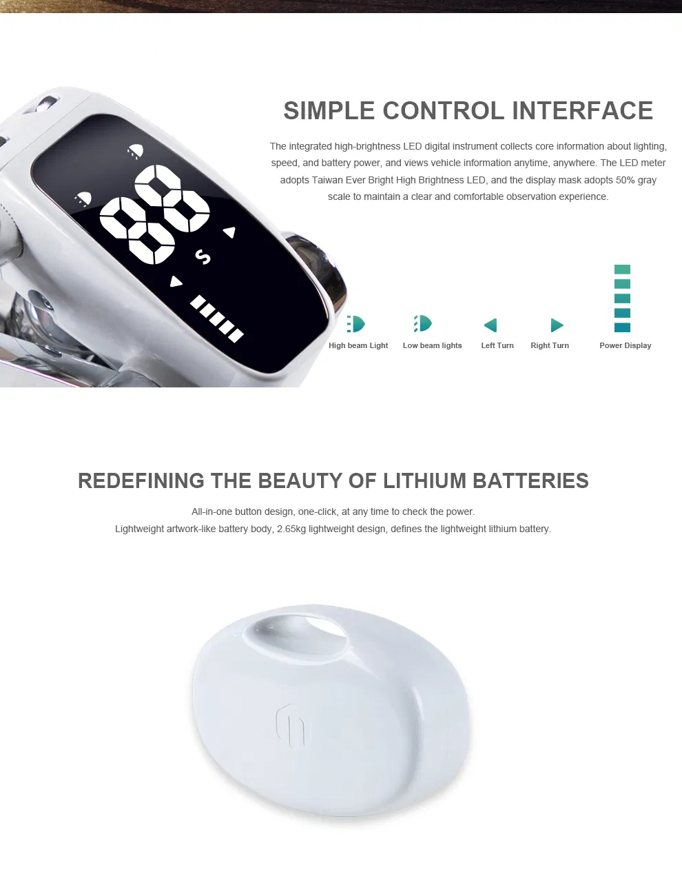 Vintage Retro Electric Bike 48V Monopattin Elettr Elektrikli Bisiklet Ebike