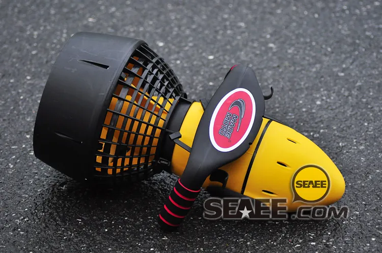 Water Diving Sea Scooter (SS3001)