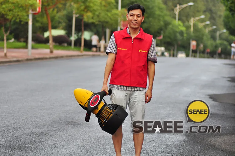 Water Diving Sea Scooter (SS3001)