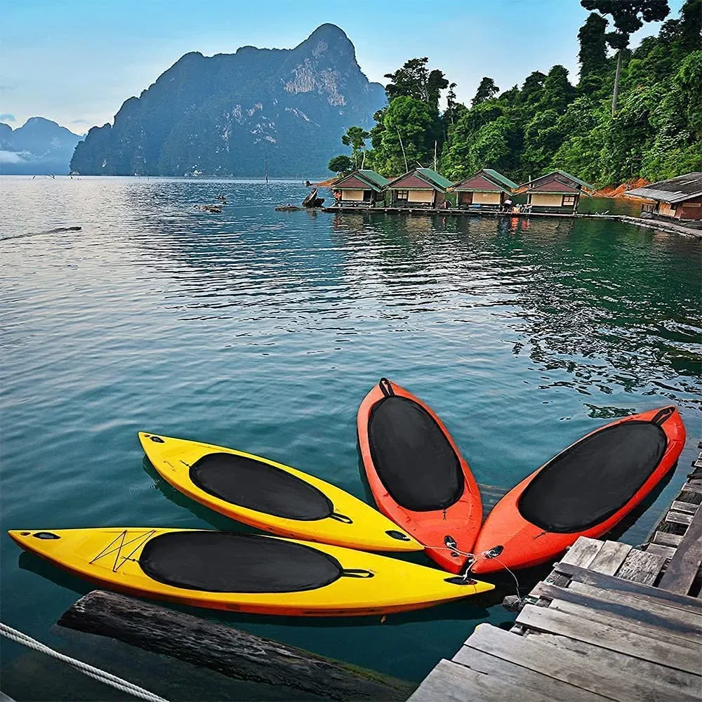 Waterproof Canopy Cover Canoe Canopy Cover Cockpit Cover