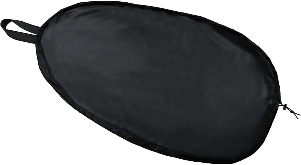 Waterproof Canopy Cover Canoe Canopy Cover Cockpit Cover