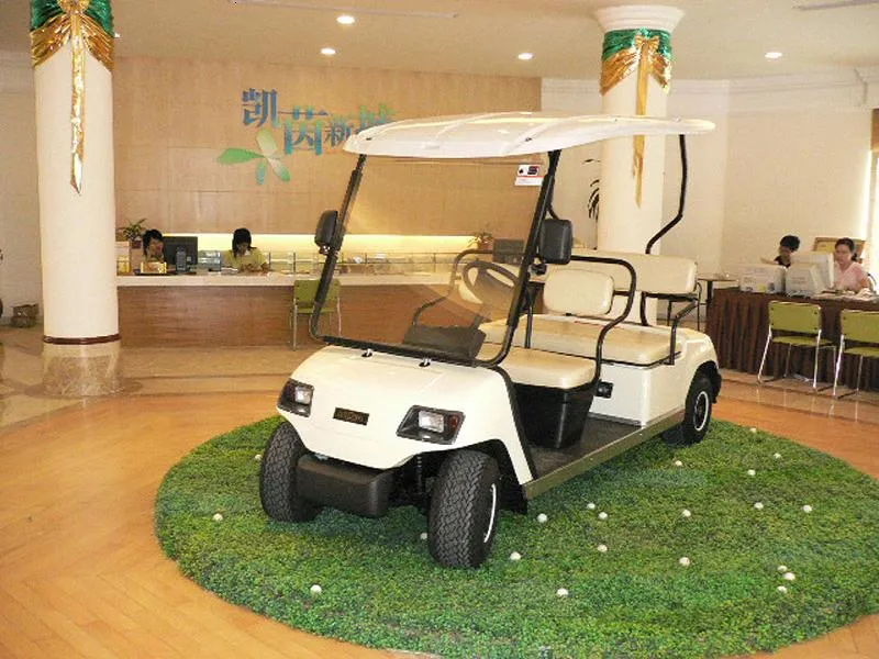 Wholesale 4 Seats Go Cart