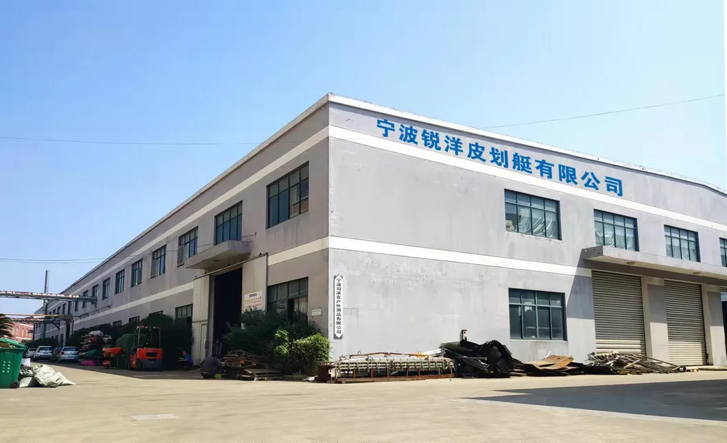 Wholesale Cheap Kayaks Youth Solo Kayak 9 FT Small Boat for Sale