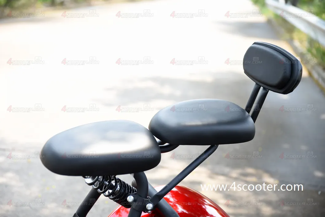 Wholesale Coc Wheel 60V Adult 1000W Electric Scooters