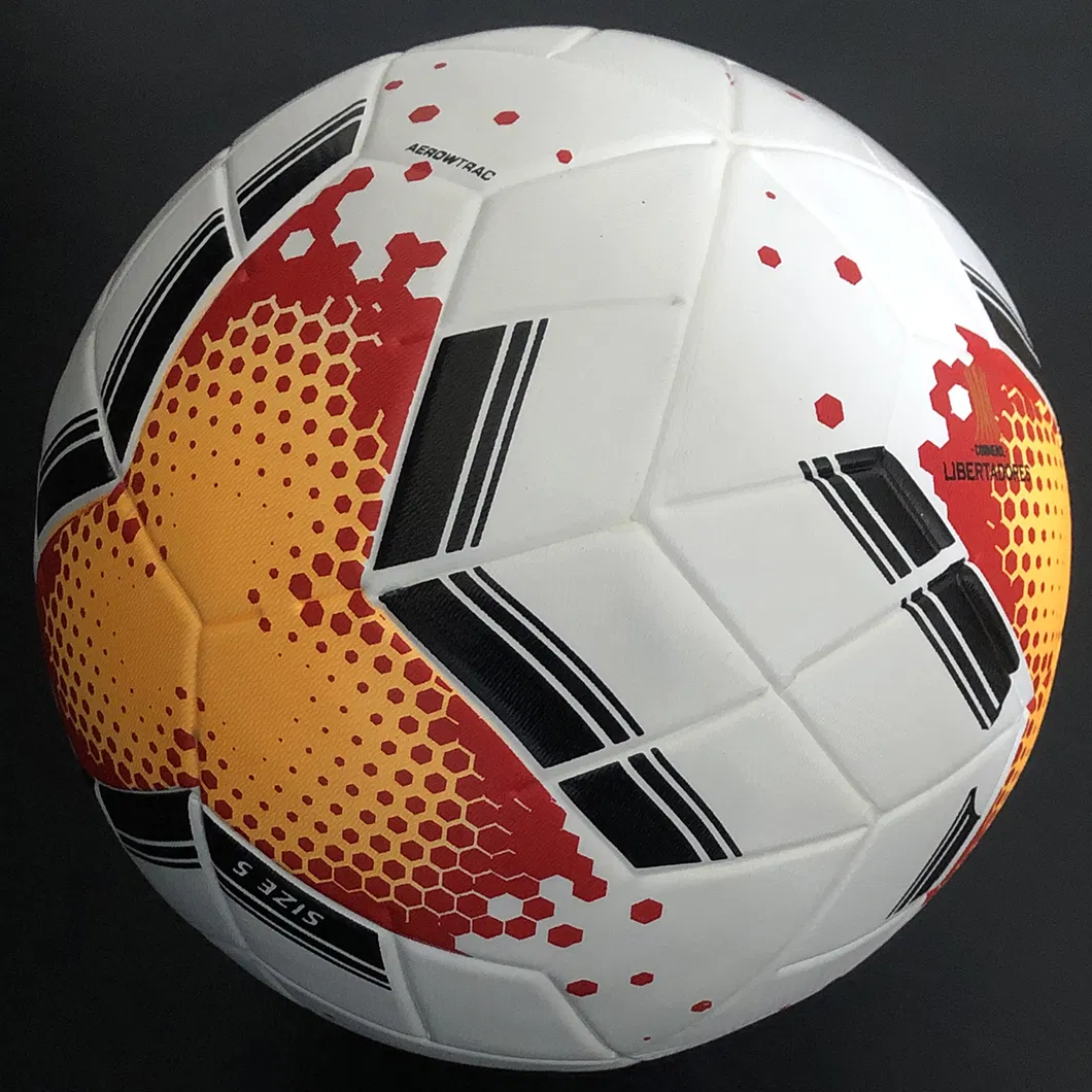 Wholesale Price 2021 Copa Amé Rica Size 5 Quality Soccer Football Ball Futsal