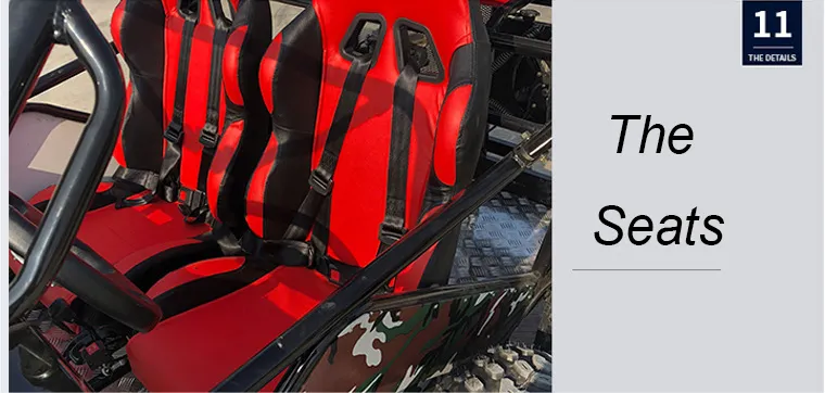 Wholesales China 450cc EEC ATV