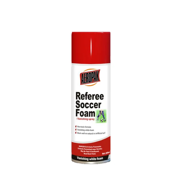 World Cup Referee Spray 200ml